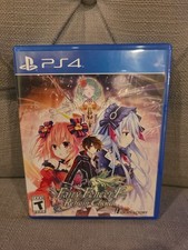 Fairy Fencer F Refrain Chord PlayStation 4 PS4 picture