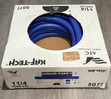 AFC LIQUID-TUFF FLEXIBLE CONDUIT 6405-24-00 1-1/4