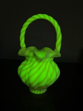 VTG Fenton Pink & Cream 8.25