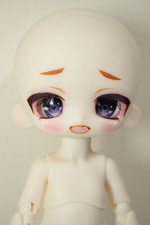 BonBon Galaxy Xiao Hui 20cm BJD Custom Makeup with Eyes COA For Adult Collectors picture
