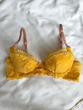 stella mccartney silk bra  picture