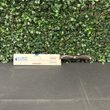 Cutco 1728 Chef Knife Brown Swirl Handle picture