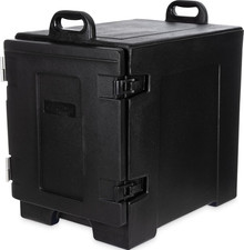 Carlisle PC300N03 Cateraide End-Loading Insulated Food-Pan Carrier 5 Pan picture