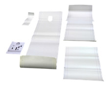 2015-2022 MOPAR CHALLENGER STRIPE KIT 82214489 NEW OEM picture