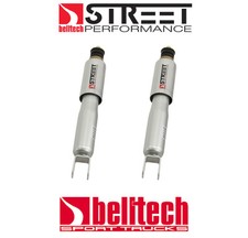 00-06 Tahoe/Yukon Street Performance Front Shocks 0