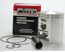 Wiseco Piston Kit 0.50mm Oversize to 67.50mm 405M06750 picture