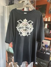 Obie Trice Shirt Shady Records Eminem Dr Dre 3X  picture