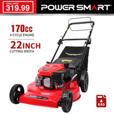 PowerSmart 22