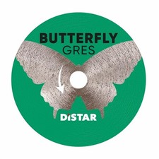 2″ DISTAR Butterfly Blade for Dremel tool picture