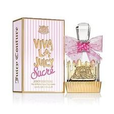Juicy Couture Ladies Viva La Juicy Sucre EDP Spray 3.4 oz Fragrances picture