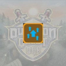 EIF Enhanced Inner Focus | Dungeon Quest Reborn | DQR | MAGE SPELL | FAST picture