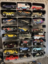 1968s-1998sHot wheel Set Collections …. 130 CARS picture