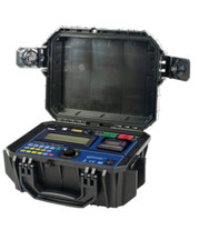 Digital Megohmmeter 5kv MD5KVR  TENTECH Accurate and Advanced Insulation Measure picture