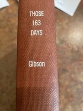 Those 163 Days A Southern Account Of Sherman’s March From Atlanta To Raleigh picture