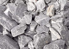 Natural Slate Chips: Ideal for Model Basing, Aquariums, Bonsai, Plants, Gardens picture