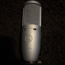 Akg120 picture