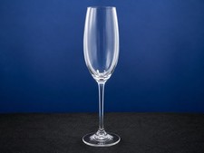 Riedel Restaurant Champagne Flutes 0446/48 Case of 12 Made Germany Used Once picture