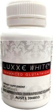 FRONTROW Luxxe White - 60 Capsules picture