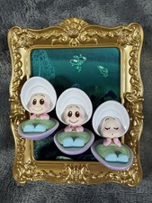 MINISO Disney Alice in Wonderland Series Blind Box Confirmed Figure OYSTERS picture