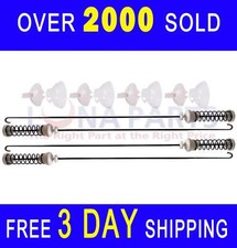 Set of 4 Whirlpool W10780048 Suspension Rod W10349191 AP5985113 ERW10780048 picture