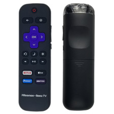 New Original Hisense 3026000064 Remote HI50B800 HI43A000 HI40... picture