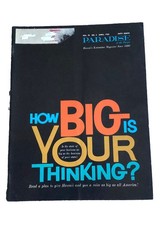 Vintage Hawaii Paradise Of Pacific Magazine Volume 73 No 4 April 1963 Paniolo  picture