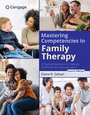 Mastering Competencies in Family Therapy: A Practi... picture