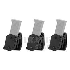 IPSC USPSA IDPA Competition Shooting Multi-Angle Speed Pistol Magazine Mag Pouch picture
