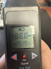 AFL Noyes OFI-400 Optical Fiber Identifier also incudes 2 working OFI-200 picture