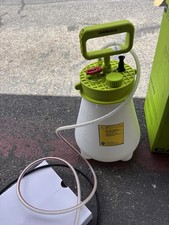 Carlyle dual mode fluid evacuate & refill unit by Napa picture