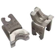 Burndy Wbg Type W Crimping Die, Length (In.): .75 picture