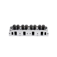 Edelbrock 60229 Performer RPM Cylinder Head, Fits Ford 289, 302, 351W picture