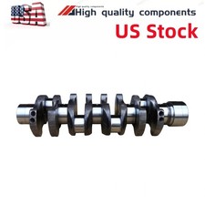 J05E Complete Crankshaft For Hino Engine J05E-TG EA-J05E-TA J05ET S1341-12281 picture