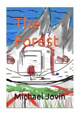 The Forest Book 1 (Sci-Fi, Adventure) picture