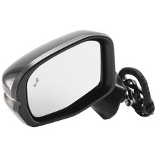 Mirror  Driver Left Side Heated for Honda HR-V 2023-2025 picture