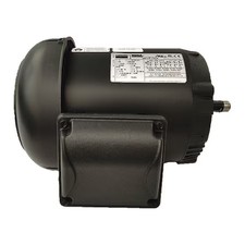 Dayton 36Vf76 Three-Phase General Purpose Motor, 1/2 Hp, 56C Frame, 230/460V Ac picture