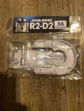 DeAgostini Eaglemoss Fanhome - Build your own R2-D2 - USA Seller - Stage 036 picture