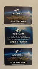 SeaWorld Orlando Tickets picture