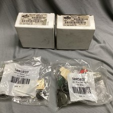 MACK PURGE VALVE MAINTENANCE KIT PART #745-5005037 Bendix Part # 5005037 X2 picture