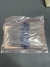 220 PCS Vishay Dale RNC55H8661FS 8.66K Ohm 1% Military Precision Resistors picture