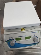 Benchmark Scientific H3770-HS Digital Hotplate Magnetic Stirrer, 7 in. x 7 in. picture