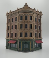 Maple Prime HO Scale Downtown Restaurant Building picture
