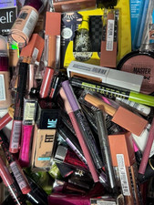 (25 Pcs) Beauty Makeup Mixed Cosmetics Brand New May include DUPES 💋 picture