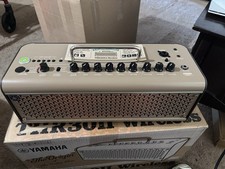Yamaha THR30IIWL 30W Wireless Guitar Amplifier “The Origin”, Bluetooth picture