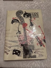 Art Catalog Of Arman Estampes, TITLED: Arman Estampes: Catalogue Raisonne picture