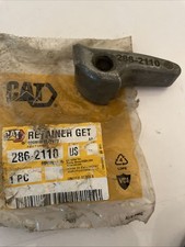 CAT 286-2110 RETAINER GET NEW 2862110 picture