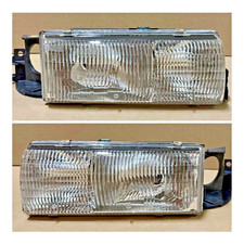NOS GM Headlamp Impala SS (1994-1996) - Driver & Passenger Side picture