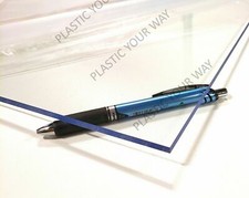 Polycarbonate Clear Plastic Sheet 1/4