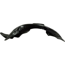 1pc Front Driver Side Fender Liner Wheel Well Liner Fit to picture