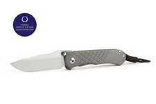 Chris Reeve Knives Umnumzaan Drop Point MagnaCut Sandblasted Finish UMN-1000 picture